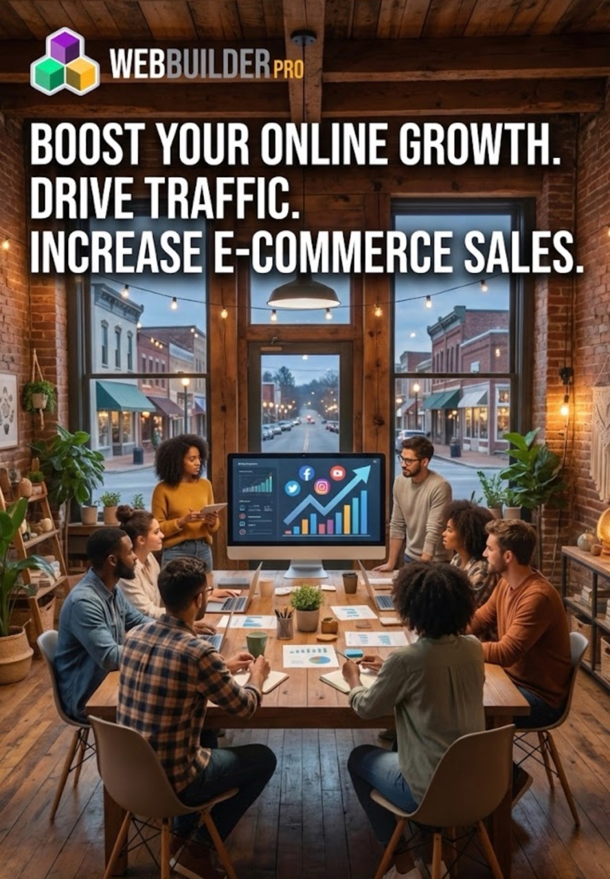 Digital marketing services for your business